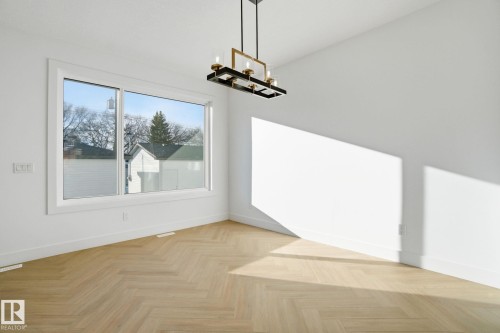 10124 82 Street, Edmonton, AB - Indoor Photo Showing Other Room
