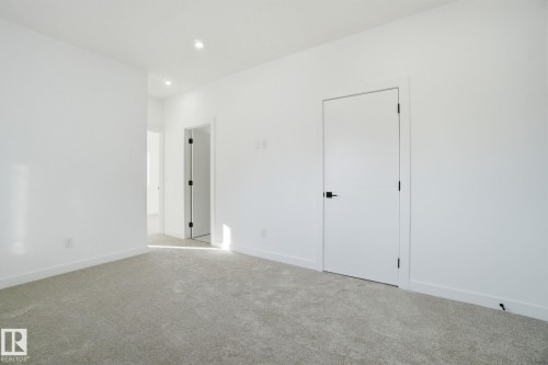 10124 82 Street, Edmonton, AB - Indoor Photo Showing Other Room