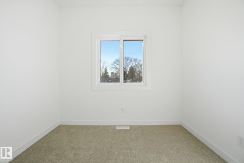10124 82 Street, Edmonton, AB - Indoor Photo Showing Other Room