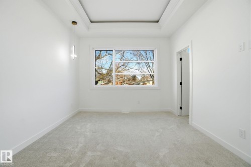 10124 82 Street, Edmonton, AB - Indoor Photo Showing Other Room