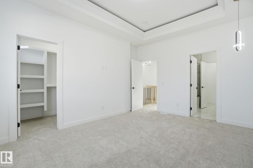 10124 82 Street, Edmonton, AB - Indoor Photo Showing Other Room