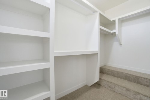 10124 82 Street, Edmonton, AB - Indoor With Storage