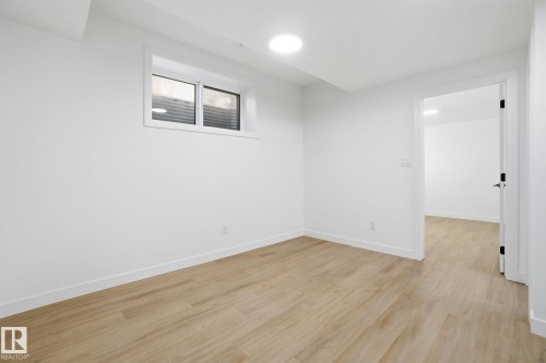 10124 82 Street, Edmonton, AB - Indoor Photo Showing Other Room