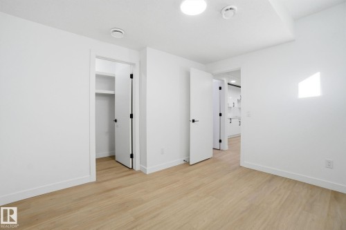 10124 82 Street, Edmonton, AB - Indoor Photo Showing Other Room