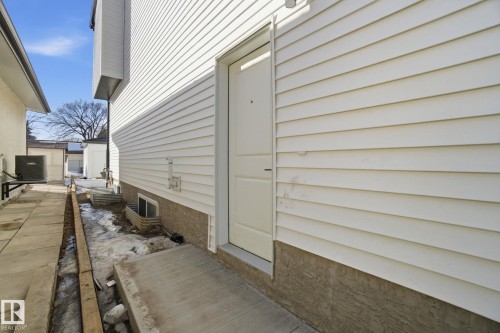 10124 82 Street, Edmonton, AB - Outdoor With Exterior
