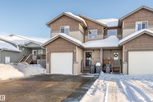 6813B 47 Street  Cold Lake, AB T9M 0B1
