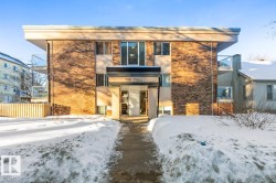 203 10230 120 Street  Edmonton, AB T5K 2A3