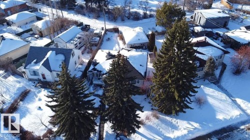 11303 113A Avenue Nw, Edmonton, AB - Outdoor With View