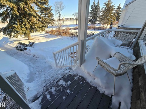 11303 113A Avenue Nw, Edmonton, AB - Outdoor With View