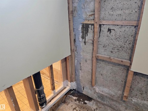 11303 113A Avenue Nw, Edmonton, AB - Indoor Photo Showing Other Room