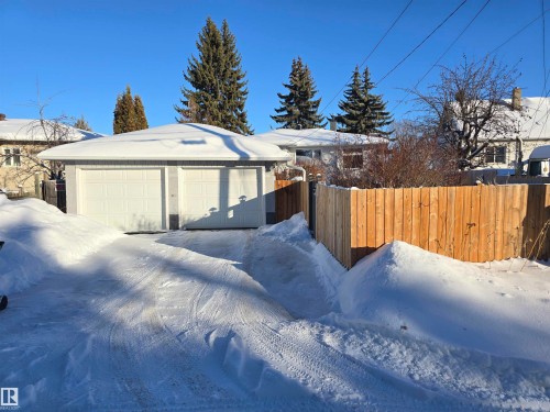 11303 113A Avenue Nw, Edmonton, AB - Outdoor