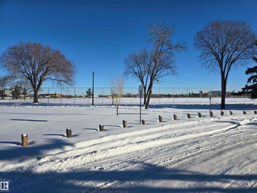 11303 113A Avenue Nw, Edmonton, AB - Outdoor With View