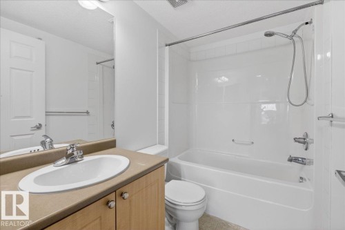 408 636 Mcallister Loop, Edmonton, AB - Indoor Photo Showing Bathroom