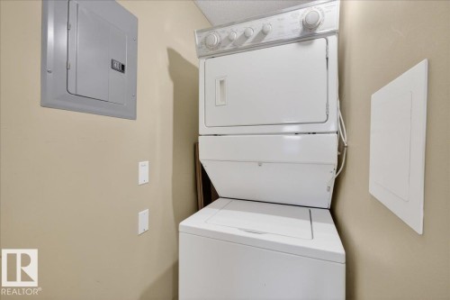 408 636 Mcallister Loop, Edmonton, AB - Indoor Photo Showing Laundry Room