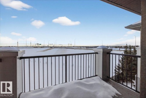 408 636 Mcallister Loop, Edmonton, AB - Outdoor With Balcony