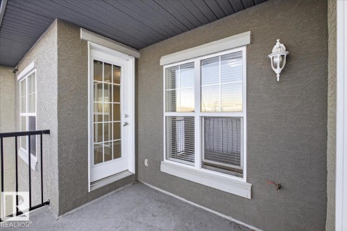 408 636 Mcallister Loop, Edmonton, AB - Outdoor With Exterior