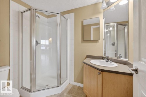 408 636 Mcallister Loop, Edmonton, AB - Indoor Photo Showing Bathroom