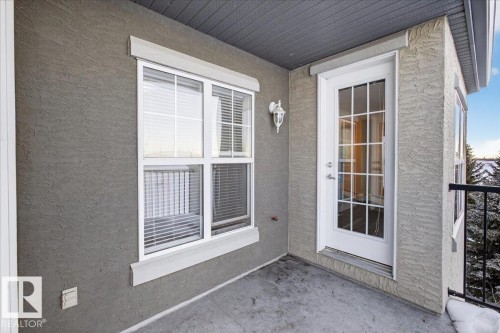 408 636 Mcallister Loop, Edmonton, AB - Outdoor With Exterior