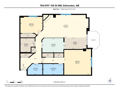 704 9707 105 Street, Edmonton, AB - Other