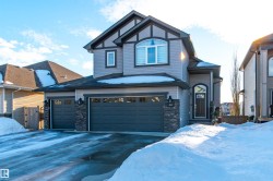 466 CHURCHILL Crescent  Sherwood Park, AB T8H 0R9