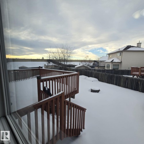 270 Dunvegan Road, Edmonton, AB - Outdoor