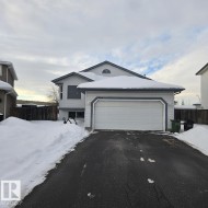 270 DUNVEGAN Road  Edmonton, AB T5L 5E6