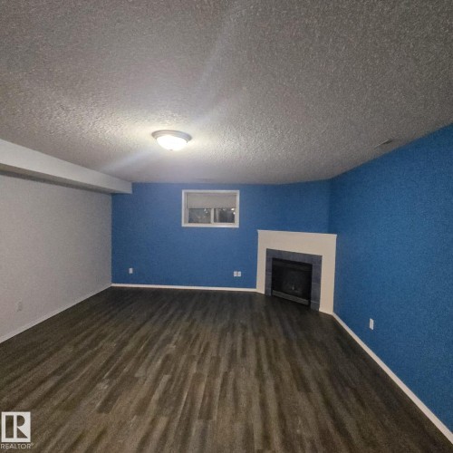 270 Dunvegan Road, Edmonton, AB - Indoor With Fireplace