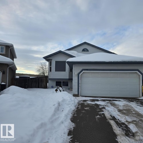 270 Dunvegan Road, Edmonton, AB - Outdoor