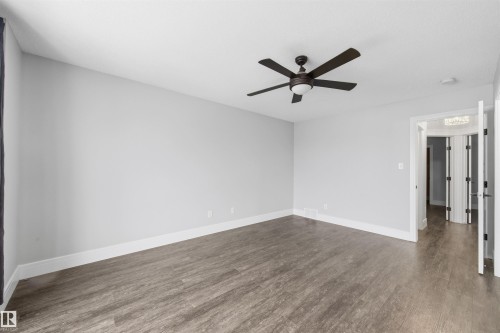 281 Desrochers Boulevard Sw, Edmonton, AB - Indoor Photo Showing Other Room
