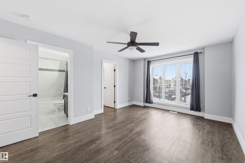 281 Desrochers Boulevard Sw, Edmonton, AB - Indoor Photo Showing Other Room