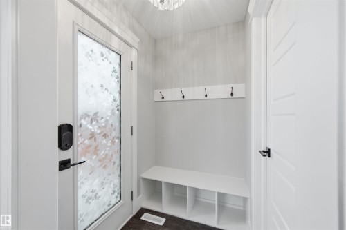 281 Desrochers Boulevard Sw, Edmonton, AB - Indoor Photo Showing Other Room