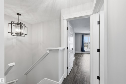 281 Desrochers Boulevard Sw, Edmonton, AB - Indoor Photo Showing Other Room