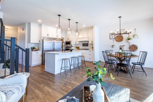 331 22 Street, Edmonton, AB - Indoor