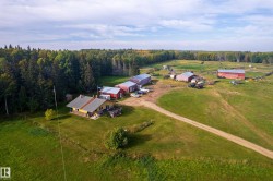 53122 Rge Rd 95  Rural Yellowhead, AB T0E 2M0