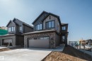 1 Cloutier Close, St. Albert, AB  - Outdoor With Facade 