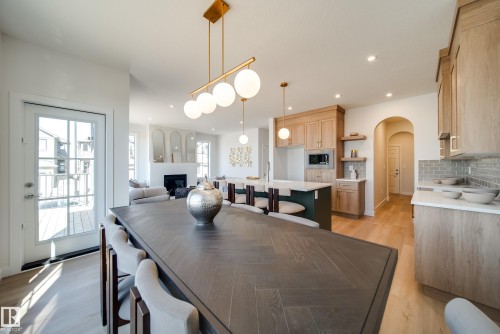 1 Cloutier Close, St. Albert, AB - Indoor