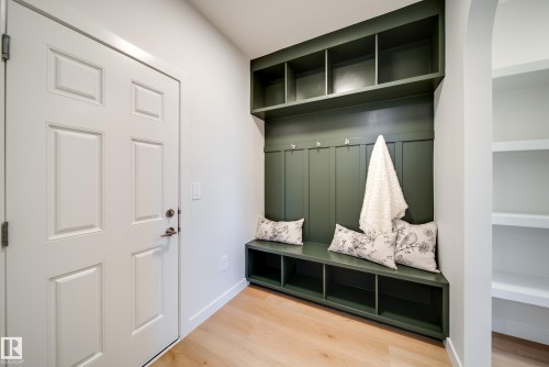 1 Cloutier Close, St. Albert, AB - Indoor Photo Showing Other Room