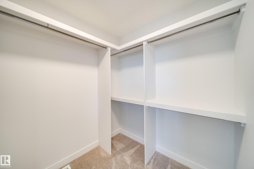 1 Cloutier Close, St. Albert, AB - Indoor With Storage