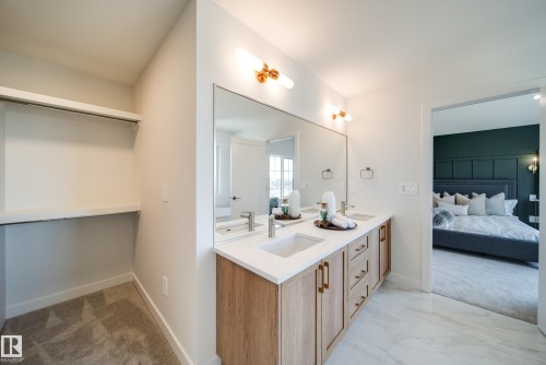 1 Cloutier Close, St. Albert, AB - Indoor Photo Showing Bathroom