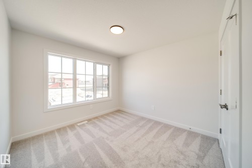 1 Cloutier Close, St. Albert, AB - Indoor Photo Showing Other Room