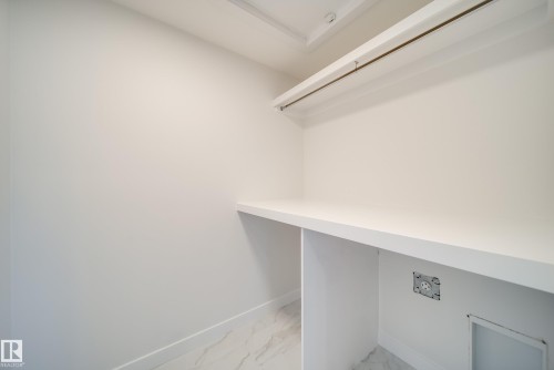 1 Cloutier Close, St. Albert, AB - Indoor With Storage