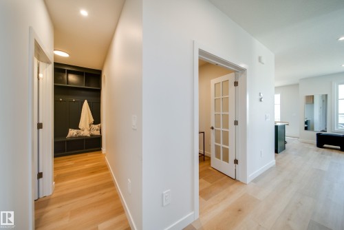 1 Cloutier Close, St. Albert, AB - Indoor Photo Showing Other Room