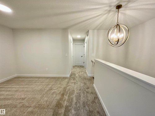61 Sienna Boulevard, Fort Saskatchewan, AB - Indoor Photo Showing Other Room