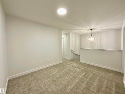 61 Sienna Boulevard, Fort Saskatchewan, AB - Indoor Photo Showing Other Room