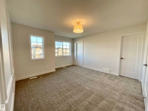 61 Sienna Boulevard, Fort Saskatchewan, AB - Indoor With Storage