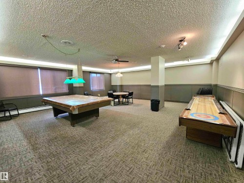 718 13910 Stony Plain Road, Edmonton, AB - Indoor Photo Showing Other Room