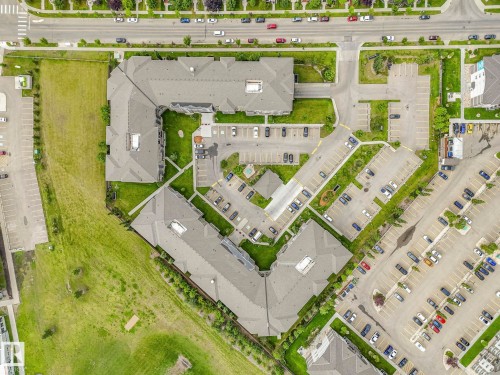 404 270 Mcconachie Drive, Edmonton, AB - Other