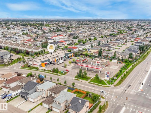 404 270 Mcconachie Drive, Edmonton, AB - Outdoor With View