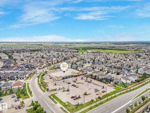 404 270 Mcconachie Drive, Edmonton, AB - Outdoor With View