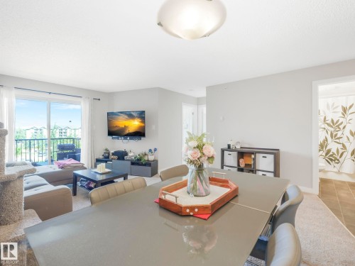 404 270 Mcconachie Drive, Edmonton, AB - Indoor